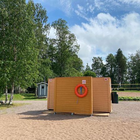 Myllykoski Apart Ummeljoki ภายนอก รูปภาพ