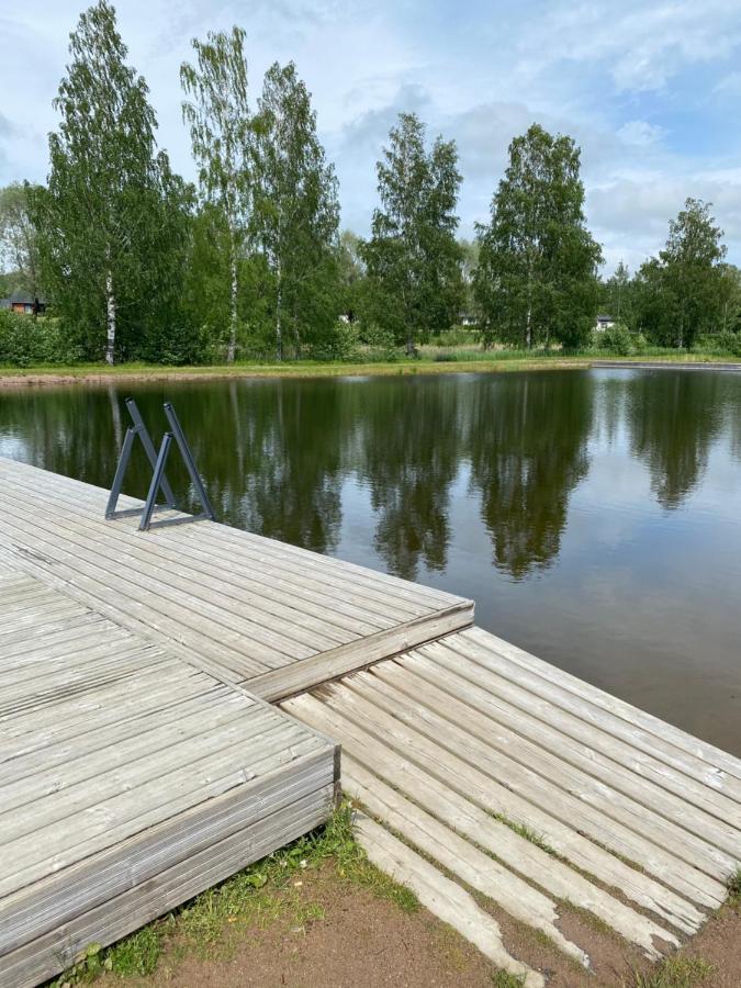 Myllykoski Apart Ummeljoki ภายนอก รูปภาพ