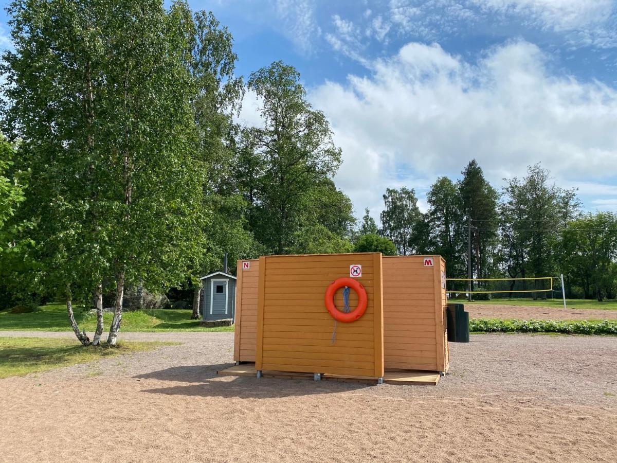 Myllykoski Apart Ummeljoki ภายนอก รูปภาพ