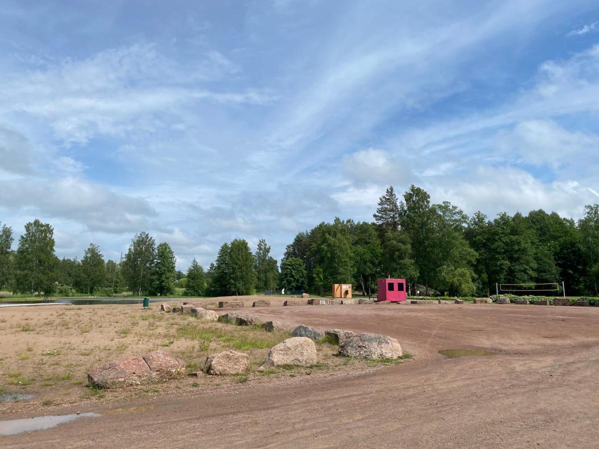 Myllykoski Apart Ummeljoki ภายนอก รูปภาพ