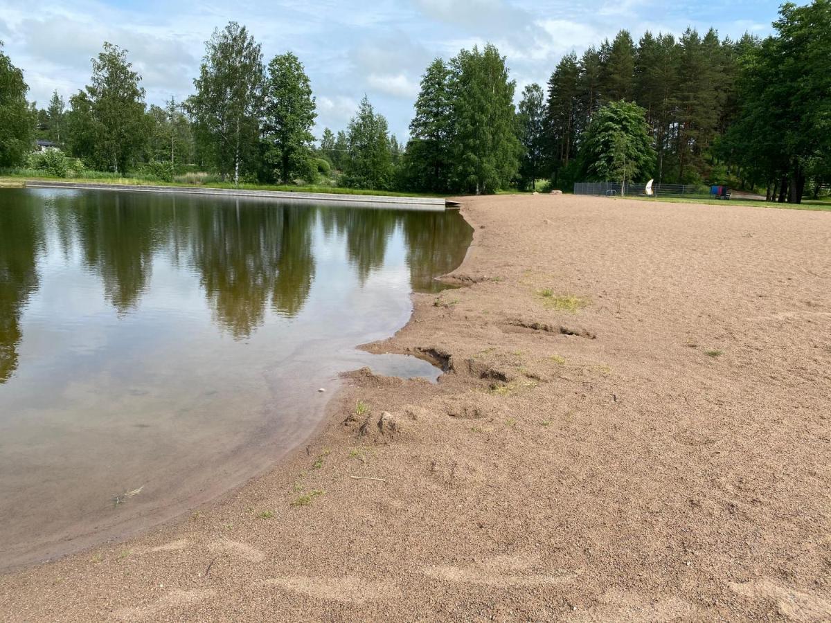 Myllykoski Apart Ummeljoki ภายนอก รูปภาพ