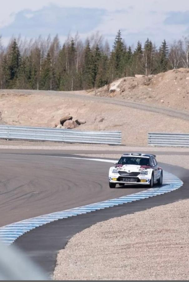 Myllykoski Apart Ummeljoki ภายนอก รูปภาพ