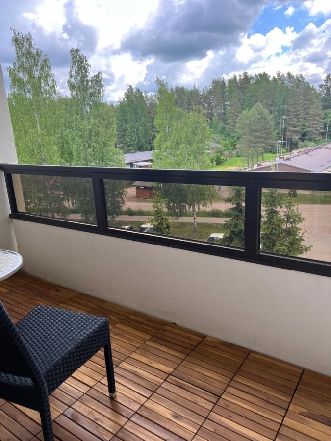 Myllykoski Apart Ummeljoki ภายนอก รูปภาพ