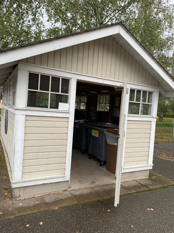 Myllykoski Apart Ummeljoki ภายนอก รูปภาพ