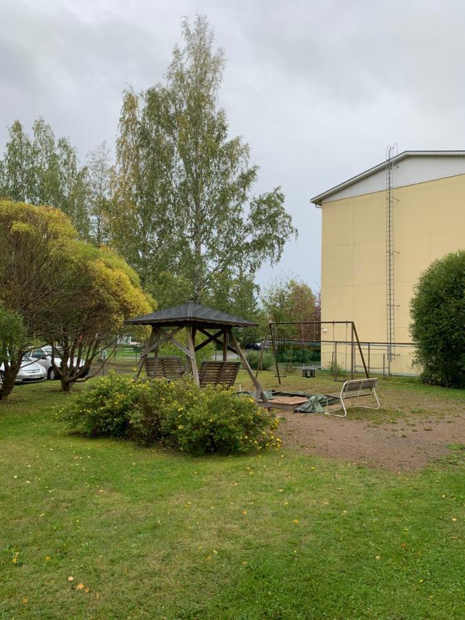 Myllykoski Apart Ummeljoki ภายนอก รูปภาพ