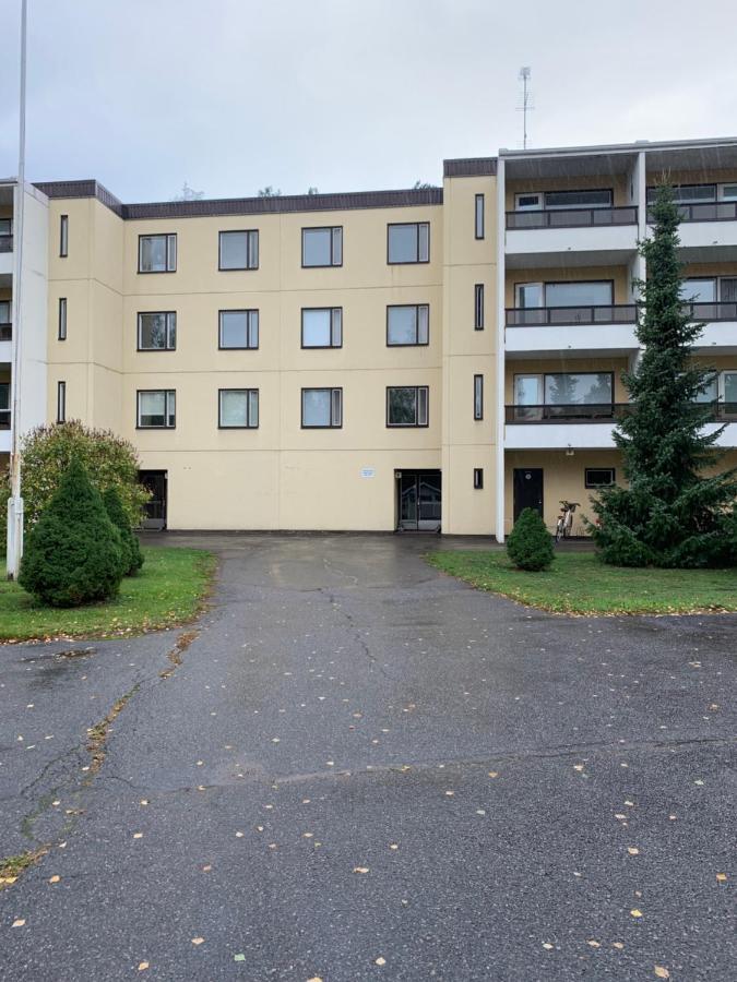 Myllykoski Apart Ummeljoki ภายนอก รูปภาพ