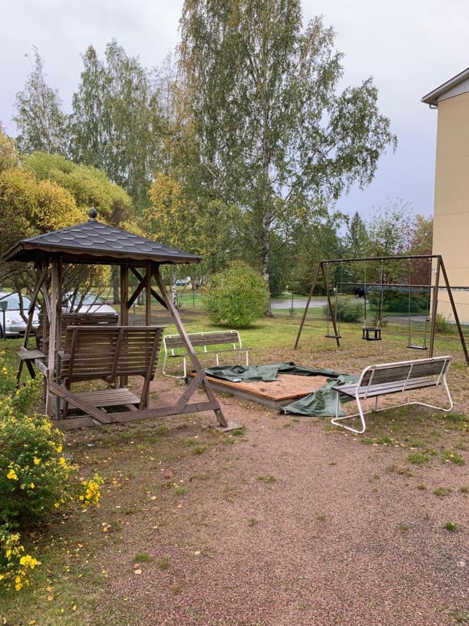 Myllykoski Apart Ummeljoki ภายนอก รูปภาพ